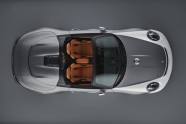Porsche 911 Speedster Concept - 7