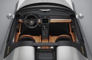 Porsche 911 Speedster Concept - 13