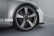 Porsche 911 Speedster Concept - 14