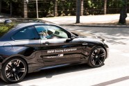 BMW prezentē jauno M5 un konceptveikalu Jūrmalā - 21