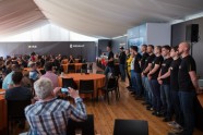 'Renault Sport' trases diena Polijā - 17
