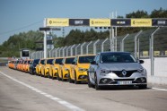 'Renault Sport' trases diena Polijā - 21
