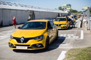 'Renault Sport' trases diena Polijā - 35