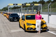 'Renault Sport' trases diena Polijā - 41