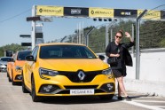 'Renault Sport' trases diena Polijā - 43