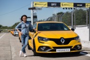 'Renault Sport' trases diena Polijā - 44