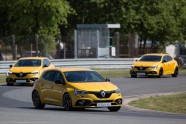 'Renault Sport' trases diena Polijā - 58