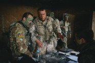 Kauja apbūvētā vietā - aktuāls, būtisks treniņš Latvijas un sabiedroto karavīriem - 153
