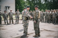 Kauja apbūvētā vietā - aktuāls, būtisks treniņš Latvijas un sabiedroto karavīriem - 167