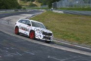 'Škoda Kodiaq RS' rekords - 10