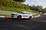 'Škoda Kodiaq RS' rekords - 13