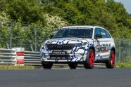 'Škoda Kodiaq RS' rekords - 16