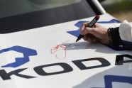 'Škoda Kodiaq RS' rekords - 19