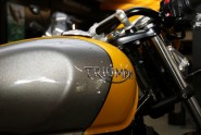 'Triumph Rīga' motociklu pārstāvniecība - 1