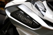 'Triumph Rīga' motociklu pārstāvniecība - 4