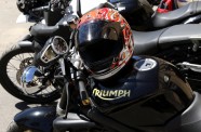 'Triumph Rīga' motociklu pārstāvniecība - 11