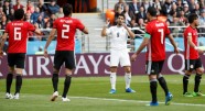Futbols, pasaules kauss: Ēģipte - Urugvaja