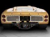 1966 'Ford GT40 Le Mans' - 3