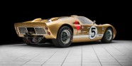 1966 'Ford GT40 Le Mans' - 4