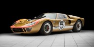 1966 'Ford GT40 Le Mans' - 5