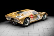 1966 'Ford GT40 Le Mans' - 6