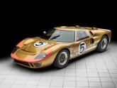 1966 'Ford GT40 Le Mans' - 7