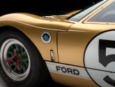 1966 'Ford GT40 Le Mans' - 9