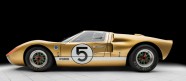 1966 'Ford GT40 Le Mans' - 10