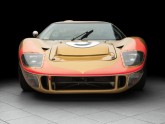 1966 'Ford GT40 Le Mans' - 14