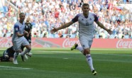 Futbols, pasaules kauss: Argentīna - Islande