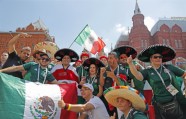 Meksikas fani Maskava - 22