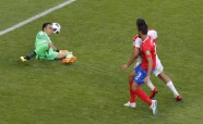 Futbols, Pasaules kauss 2018: Kostarika - Serbija - 3