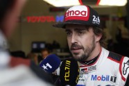 Alonso uzvar Lemānā  - 5