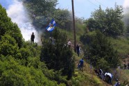 Grieķijā protestē pret Maķedonijas jauno nosaukumu - 5