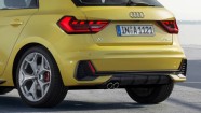 Audi A1 Sportback - 10