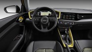 Audi A1 Sportback - 12
