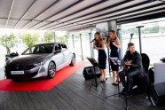 'Peugeot 508' un 'Rifter' prezentācija Rīgā - 11