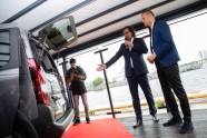 'Peugeot 508' un 'Rifter' prezentācija Rīgā - 15