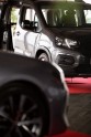 'Peugeot 508' un 'Rifter' prezentācija Rīgā - 48