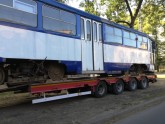 "Rīgas satiksme" norakstītie tramvaji - 2