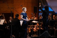 Rīgas festivāls 2018 – Elīna Garanča un Vīnes filharmoniķi - 12