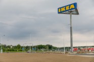 IKEA Riga navigation sign tower_2