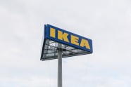 IKEA Riga navigation sign tower_3
