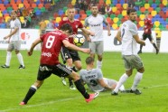 Futbols, Latvijas virslīga - Liepāja/Mogo - Jelgava - 14
