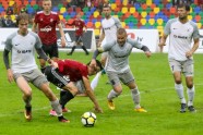Futbols, Latvijas virslīga - Liepāja/Mogo - Jelgava - 15