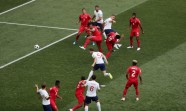 Futbols, pasaules kauss: Anglija - Panama