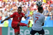 Futbols, pasaules kauss: Anglija - Panama
