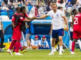 Futbols, pasaules kauss: Anglija - Panama - 7