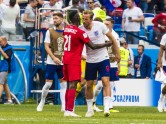 Futbols, pasaules kauss: Anglija - Panama - 8