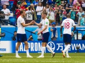 Futbols, pasaules kauss: Anglija - Panama - 10